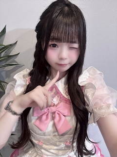 プロフィール写真3・もこ🐰🎀｜Bloo Muse・ブルーミューズ - 名古屋 大須のコンカフェ