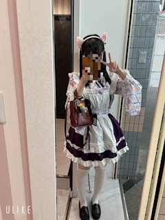プロフィール写真3・みこ📣全力っ❗️女子くら部📣|全力ッ!女子くら部 - 西中島のガールズバー