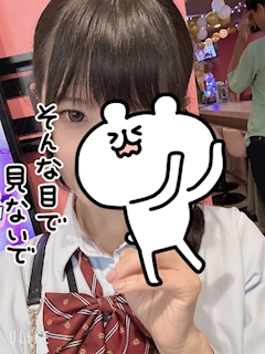 プロフィール写真2・みこ📣全力っ❗️女子くら部📣｜全力ッ！女子くら部 - 西中島のガールズバー