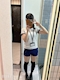 プロフィール写真10・みこ📣全力っ❗️女子くら部📣|全力ッ!女子くら部 - 西中島のガールズバー