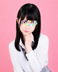 プロフィール写真1・みこ📣全力っ❗️女子くら部📣｜全力ッ！女子くら部 - 西中島のガールズバー