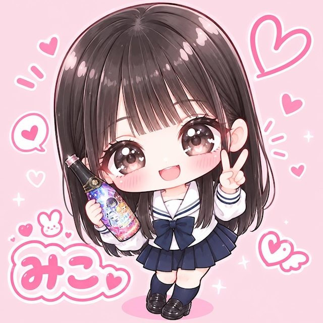 みこ📣全力っ❗️女子くら部📣