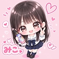 みこ📣全力っ❗️女子くら部📣