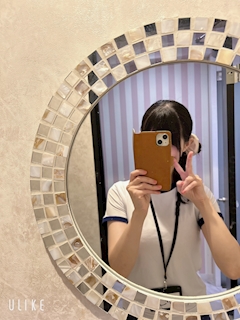 プロフィール写真4・みこ📣全力っ❗️女子くら部📣|全力ッ!女子くら部 - 西中島のガールズバー