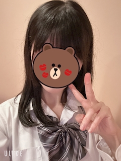 プロフィール写真7・みこ📣全力っ❗️女子くら部📣|全力ッ!女子くら部 - 西中島のガールズバー