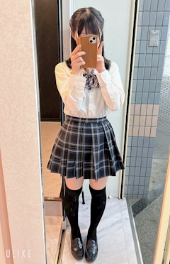 プロフィール写真11・みこ📣全力っ❗️女子くら部📣|全力ッ!女子くら部 - 西中島のガールズバー