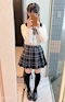プロフィール写真11・みこ📣全力っ❗️女子くら部📣|全力ッ!女子くら部 - 西中島のガールズバー