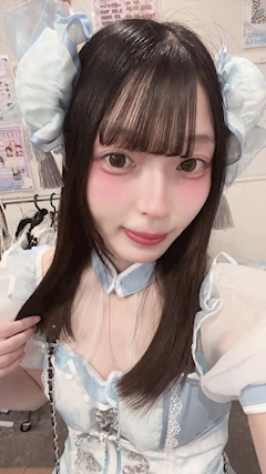プロフィール写真9・なぁな｜ろぜきゃす・ロゼキャス - 池袋東口のコンカフェ