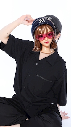 プロフィール写真1・みなみ｜Girls Lounge Rosalie・ロザリー - 歌舞伎町のガールズバー
