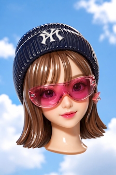 プロフィール写真2・みなみ｜Girls Lounge Rosalie・ロザリー - 歌舞伎町のガールズバー