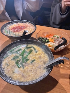 ちはる「お腹すいた」