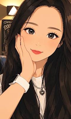 プロフィール写真1・ナナ｜BLACK・ブラック - 名古屋 大曽根のスナック