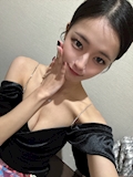 つき