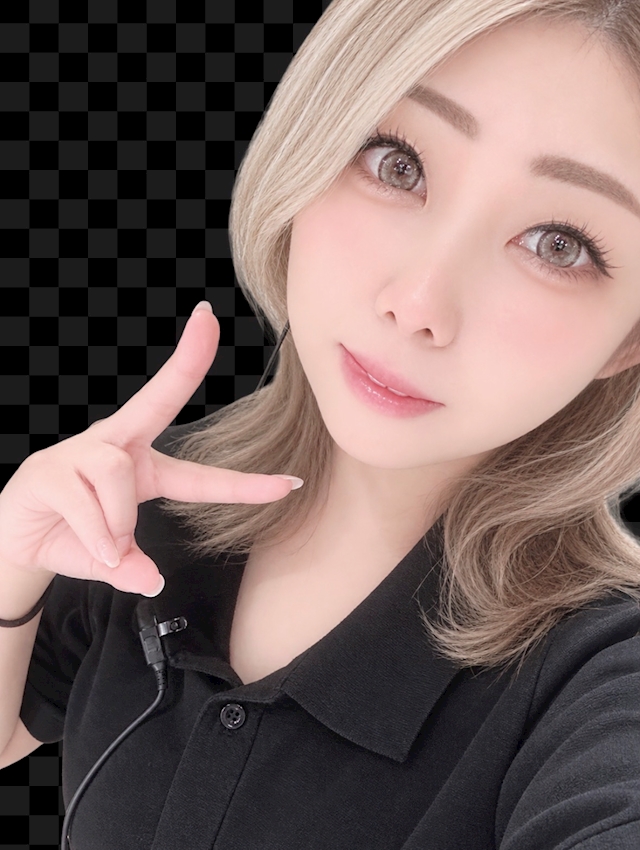 みほ BLACK