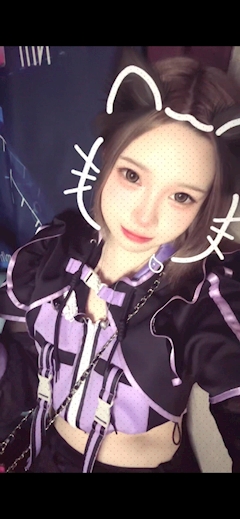 プロフィール写真2・Lio りお|NEO×ROID・ネオロイド - 千葉・富士見町のコンカフェ