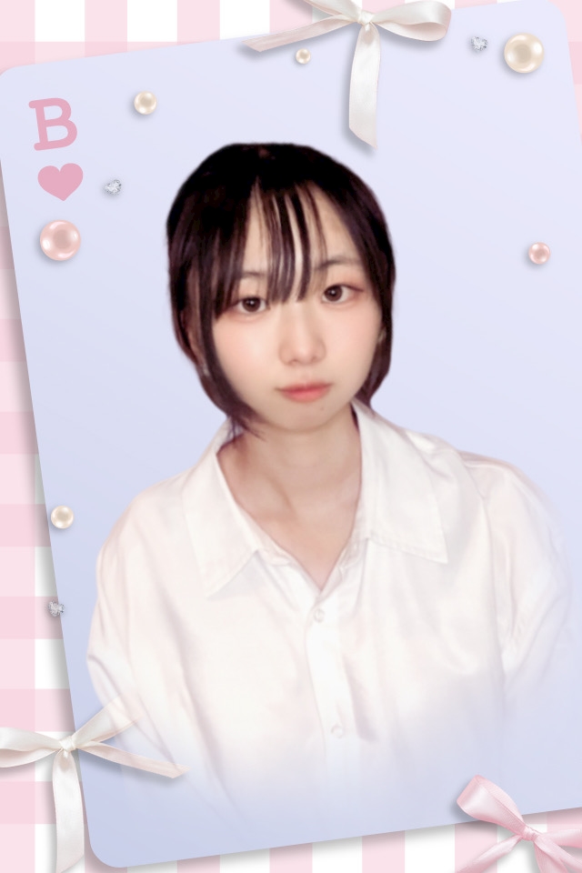 このは Bubble