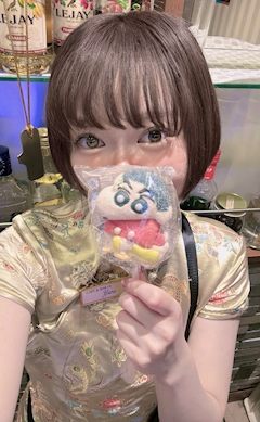 プロフィール写真2・ゆら CAFE&BAR19|CAFE&BAR 19・ナインティーン - 仙台駅西口のガールズバー