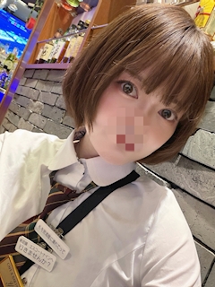 プロフィール写真2・ゆら CAFE&BAR19|CAFE&BAR 19・ナインティーン - 仙台駅西口のガールズバー