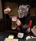 るな