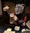 プロフィール写真1・るな｜club Queen・クイーン - 西川口のキャバクラ