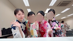 ひびき「浴衣」