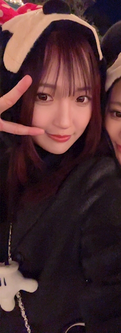 プロフィール写真3・ひびき｜BALZUR FUKUOKA・バルズール - 中洲のキャバクラ