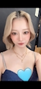 プロフィール写真2・あいら🩵|Grand Luxe・グランリュクセ - 高松市(古馬場町)のキャバクラ