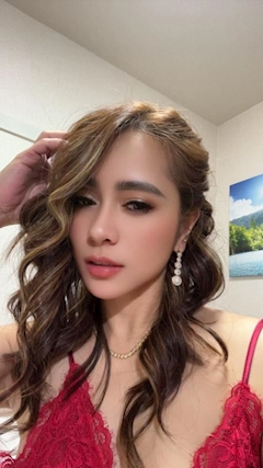 プロフィール写真3・リン｜new MAKATI・ニューマカティ - 歌舞伎町のインターナショナルパブ
