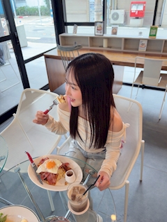 プロフィール写真2・あさみ｜BALZUR FUKUOKA・バルズール - 中洲のキャバクラ