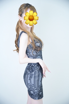 プロフィール写真2・めい｜月花美人・ゲッカビジン - 名古屋 錦のクラブ/ラウンジ