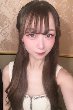 プロフィール写真4・花宮めい|月花美人・ゲッカビジン - 名古屋 錦のクラブ/ラウンジ