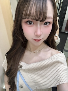 プロフィール写真9・花宮めい|月花美人・ゲッカビジン - 名古屋 錦のクラブ/ラウンジ