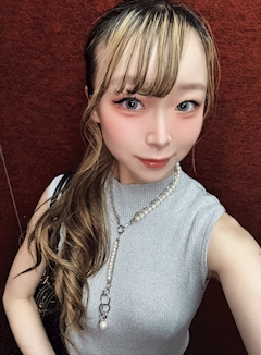 プロフィール写真6・花宮めい|月花美人・ゲッカビジン - 名古屋 錦のクラブ/ラウンジ