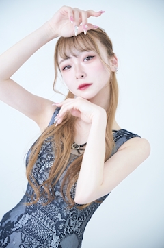 プロフィール写真3・花宮めい|月花美人・ゲッカビジン - 名古屋 錦のクラブ/ラウンジ