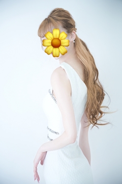 プロフィール写真1・めい｜月花美人・ゲッカビジン - 名古屋 錦のクラブ/ラウンジ