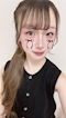 プロフィール写真3・花宮めい|月花美人・ゲッカビジン - 名古屋 錦のクラブ/ラウンジ