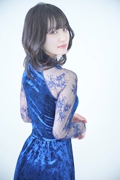 プロフィール写真2・ゆき|月花美人・ゲッカビジン - 名古屋 錦のクラブ/ラウンジ