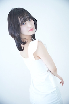 プロフィール写真1・ゆき|月花美人・ゲッカビジン - 名古屋 錦のクラブ/ラウンジ