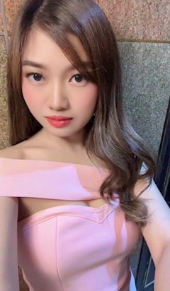 プロフィール写真2・ハナ｜new MAKATI・ニューマカティ - 歌舞伎町のインターナショナルパブ