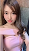 プロフィール写真2・ハナ｜new MAKATI・ニューマカティ - 歌舞伎町のインターナショナルパブ