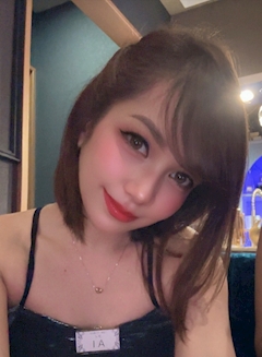 プロフィール写真1・アイ｜new MAKATI・ニューマカティ - 歌舞伎町のインターナショナルパブ