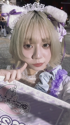 プロフィール写真1・らむこ|あるちゅーる - 吉祥寺北口のコンカフェ