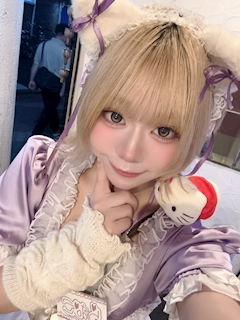 プロフィール写真2・らむこ｜あるちゅーる - 吉祥寺北口のコンカフェ