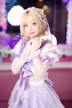 プロフィール写真2・らむこ|あるちゅーる - 吉祥寺北口のコンカフェ