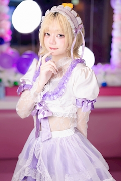 プロフィール写真5・らむこ|あるちゅーる - 吉祥寺北口のコンカフェ