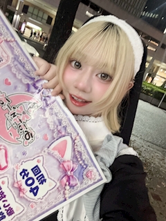 プロフィール写真7・らむこ|あるちゅーる - 吉祥寺北口のコンカフェ