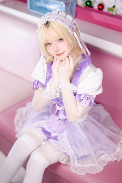プロフィール写真4・らむこ|あるちゅーる - 吉祥寺北口のコンカフェ