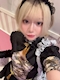 プロフィール写真6・らむこ|あるちゅーる - 吉祥寺北口のコンカフェ