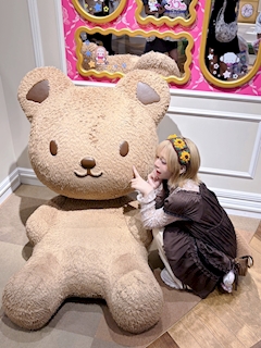 プロフィール写真3・らむこ｜あるちゅーる - 吉祥寺北口のコンカフェ
