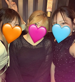 なつみ「こんばんは🌙」